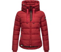 Steppjacke