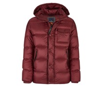 Daunenjacke