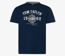 T-hirt  Baumwolle  bedruckt