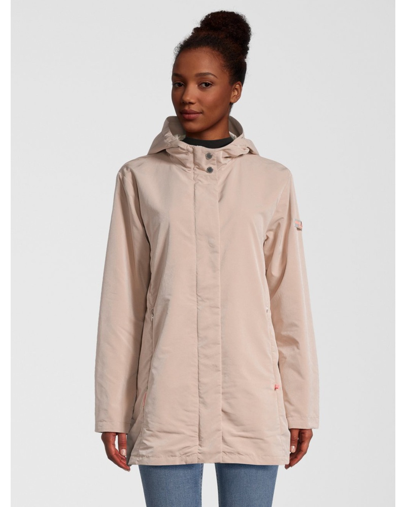 Frieda & Freddies Damen Übergangsjacke