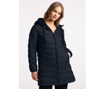 Steppjacke