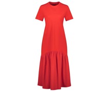 Maxikleid  Baumwolle
