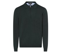 Pullover mit Cashmere-Anteil