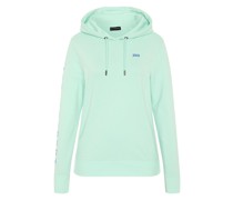 Kapuzensweatshirt