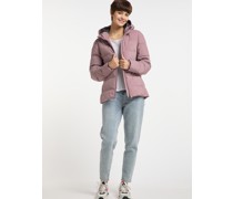 Winterjacke  alt