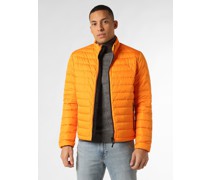 Daunenjacke
