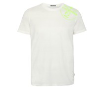 T-Shirt  Baumwolle  bedruckt