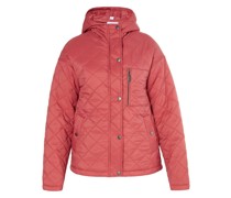 Leichte Steppjacke