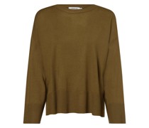 Pullover  Feinstrick khaki