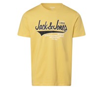 Herren T-Shirt - JJELogo
