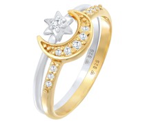 Ring  Sterlingsilber