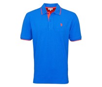 Poloshirt  Baumwolle