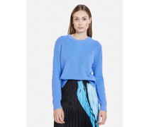Pullover  Viskose hell