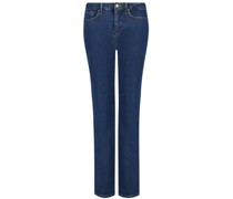 Jeans  Baumwolle denim