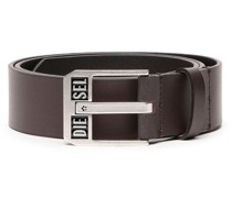 Gürtel  Leder