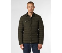 Daunenjacke  khaki