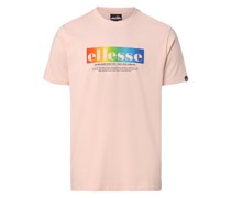 T-Shirt  Baumwolle  bedruckt