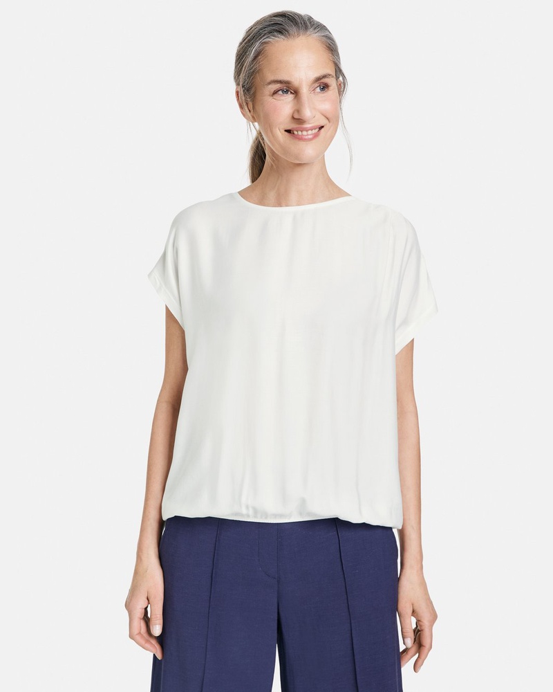 Gerry Weber Damen Blusenshirt