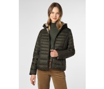 Steppjacke