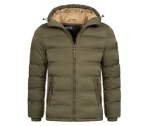 Winterjacke