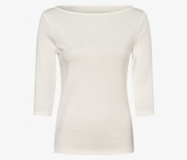 Shirt  Jersey ecru