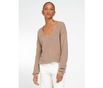 Strickpullover