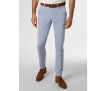 Baukasten-Hose  Slim Fit hell