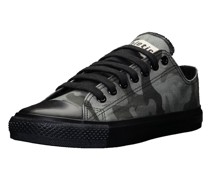 Canvas Sneaker