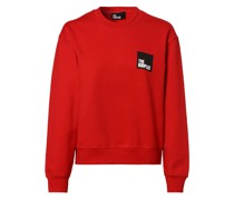 Sweatshirt  Baumwolle