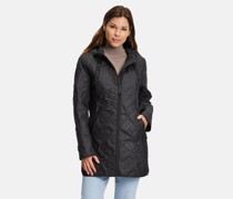 Sommerjacke   gemustert
