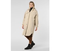 Jacke  sand