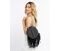 Schultertasche