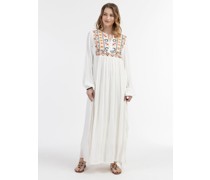 Maxikleid
