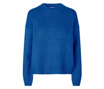 Pullover  royal