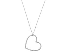 Kette mit Anhänger  Sterling