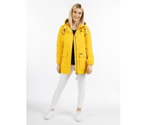 Regenjacke