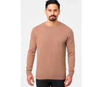 Pullover  Baumwolle