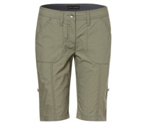 Shorts  Baumwolle lind