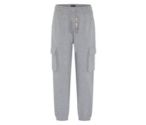 Sweathose  Baumwolle