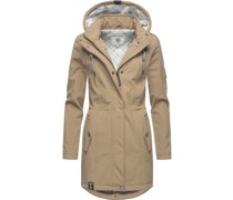 Softshelljacke