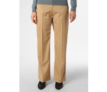 Hose  Cord camel