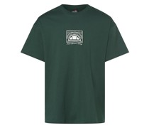 T-Shirt  Baumwolle tanne