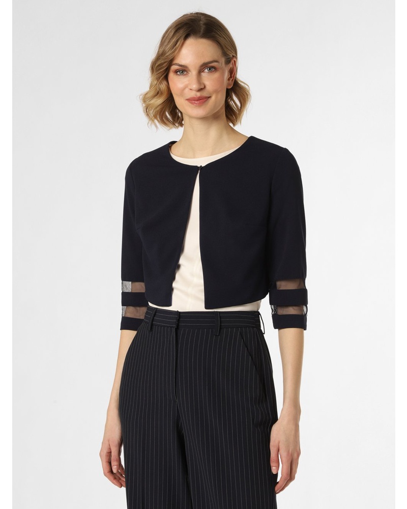 Paradi Damen Bolero marine