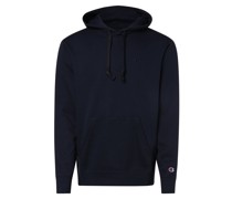Kapuzenpullover  Sweat marine