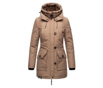 Winterjacke