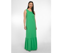 Jerseykleid  Viskose