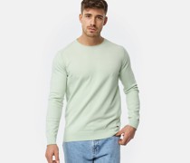 Strickpullover  Jersey mint