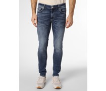 Jeans  Baumwolle medium stone