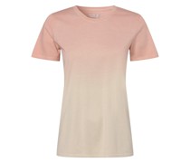 T-Shirt  Baumwolle rosa