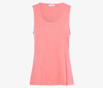 Top  Jersey koralle